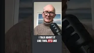 Thumbnail: We Don't Live in Reality as Addicts...