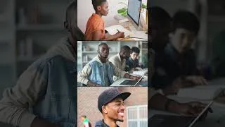 Thumbnail: Adulting 101 - Episode 4 - Joining Campus