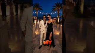 Thumbnail: 🌙 Midnight Riviera ✨ | Dua Lipa x Bruno Mars Vibes