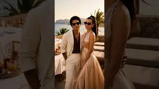 Thumbnail: ✨ Golden Hour 🌅 | Dua Lipa x Bruno Mars