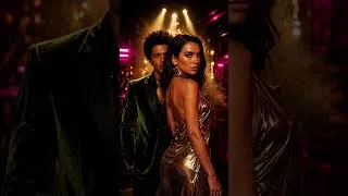 Thumbnail: Velvet Neon 🌃 | Bruno Mars x Dua Lipa Vibes