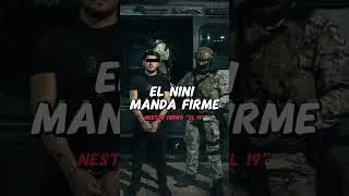 Thumbnail: El Nini Manda Firme | Corridos NG