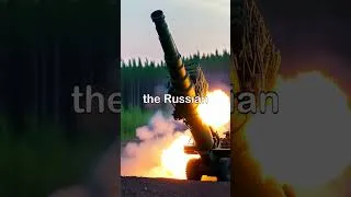 Thumbnail: Howitzers: The Artillery That Changed Warfare Forever