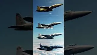 Thumbnail: The Secret History of Stealth Technology