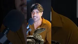 Thumbnail: Vasuki Snake 🐍 Fossil Shocked the World #vasuki #snake
