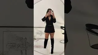 Thumbnail: exhuma halloween look #costume #exhuma #kimgoeun
