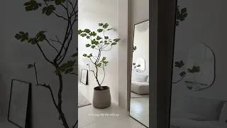 Thumbnail: rearrange the loft with me #lofttour #apartment #aesthetic #organization