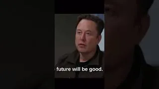 Thumbnail: Elon Musk: I don't always get it right, but I aspire to get it right.