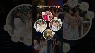 Thumbnail: Friends birthday story ideas 💗 || Bestie IG Story Idea🤌🏻✨ || #shorts #bestiebirthday #storyideas