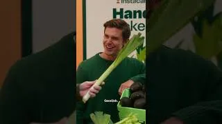 Thumbnail: Male Shopper Project | Instacart