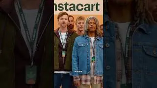 Thumbnail: Male Shopper Project | Instacart
