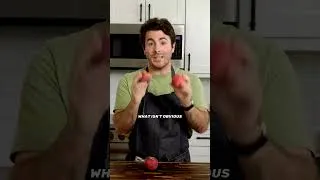 Thumbnail: The Instacart Ripe Report with Trigg: Peaches