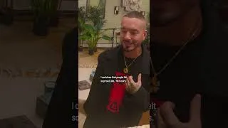 Thumbnail: Close Friends Only | J Balvin and Ryan Castro