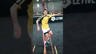Thumbnail: Speed & Power session with the Speed Bands #shorts