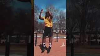 Thumbnail: Speed & Power Session with the Speed Bands #shorts
