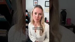 Thumbnail: Meet Samantha: The Mind-Body Connection in Practice #shorts