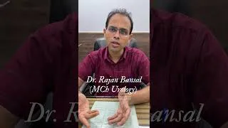 Thumbnail: Circumcision: ZSR Facts vs Myths | Dr. Rajan Bansal Explains