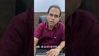 Thumbnail: Nocturia: The Hidden Reason You Can’t Sleep | Dr. Rajan Bansal