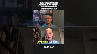 Thumbnail: DA LI JE ARHEOLOGIJA PRONAŠLA DOKAZE DA BIBLIJA OPISUJE STVARNE ISTORIJSKE DOGAĐAJE?