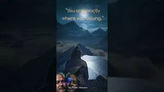 Thumbnail: The Silent Witness 🏔️✨ | A Deep Mountain Journey