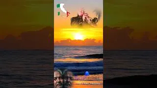 Thumbnail: Homeward Bound: Fishermen Return to Bella Italia After a Long Day at Sea! 🇮🇹✨