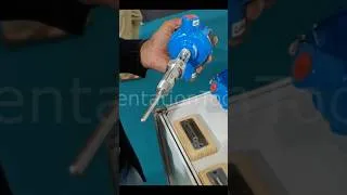 Thumbnail: Instrumentation: Thermocouples, RTD, Thermowells