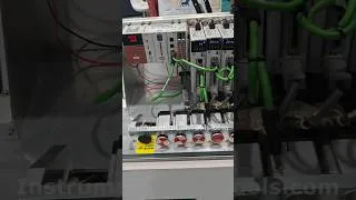 Thumbnail: Motion Control Engineering