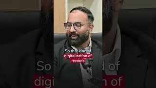Thumbnail: Digitalization That Enables Smarter Field Operations