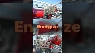 Thumbnail: The Systems Behind Energy | High Integrity Pressure Protection Systems (HIPPS) #safety #automation