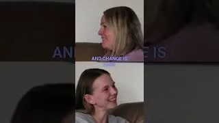 Thumbnail: Change is HARD, But You MUST Be Ready To Make It! #shorts