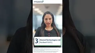 Thumbnail: Three IPOs are opening | 23rd July – 27th July, 2026