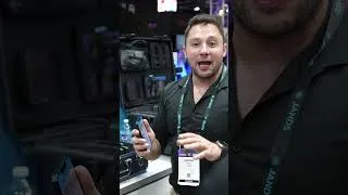 Thumbnail: Plug into the latest Audio technology at Integrate Expo 2025