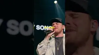 Thumbnail: I DEPEND ON YOU! Abide (Live from Mercy Hill) 🧡 Aaron Williams + Mercy Hill Worship