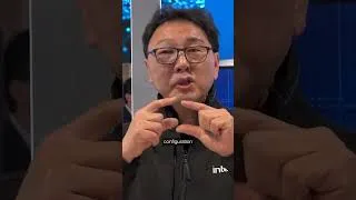 Thumbnail: How AI technology is helping mobile users | Intel Business