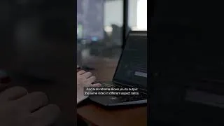 Thumbnail: The power of AI in Adobe creative apps | Intel Business