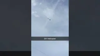 Thumbnail: I turned my mouse into a Helicopter