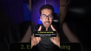 Thumbnail: Do Not Give Adrenaline in CPR if.. #cpr #doctor #nurse