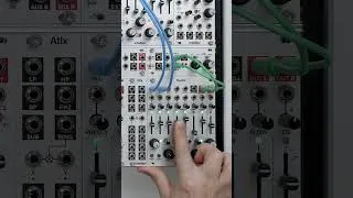 Thumbnail: Final batch of Swells Explorations is up 🌊 #intellijel #swells #modular #reverb