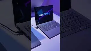 Thumbnail: Intel at CES 2026: 3 things to know