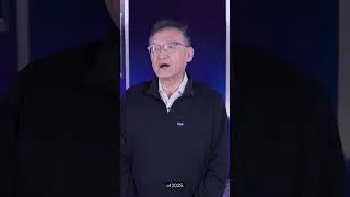 Thumbnail: Intel CEO Lip-Bu Tan welcomes 2026 with Intel Foundry | CES 2026