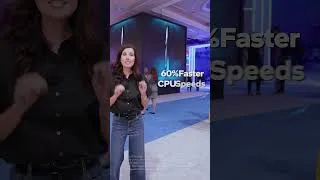 Thumbnail: Panther Lake launch! Intel Core Ultra Series 3 (180 TOPS!) | CES 2026