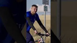 Thumbnail: Germany, it was a pleasure 🚲🇩🇪🖤💙