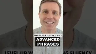 Thumbnail: Advanced Phrases in Under 2 Minutes 🚀 Do You Know Them?
