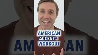 Thumbnail: 🇺🇸 COPY MY AMERICAN ACCENT 🇺🇸