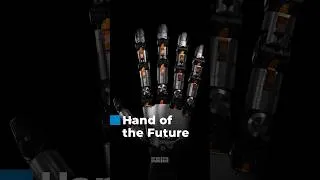 Thumbnail: Wuji Hand 2: The Next Gen of Robotic Dexterity