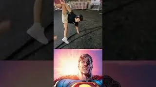 Thumbnail: #superman #shorts #starman #starmenmeme #hero #realhero