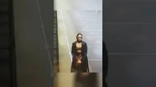 Thumbnail: Weird things Caught On Security Cameras & CCTV #viralvideo #funny #interestingfacts #cctv