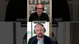 Thumbnail: Scott Galloway’s Dating Advice