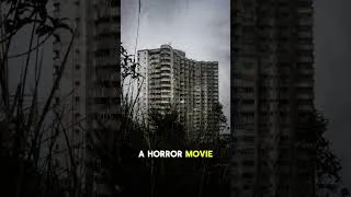 Thumbnail: Why Is Everyone Afraid of This Building? 😨