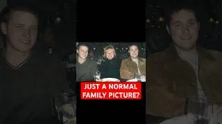 Thumbnail: You won’t guess what happened after the picture was taken!